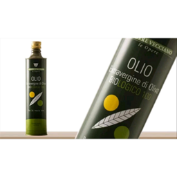 Olio EVO Biologico